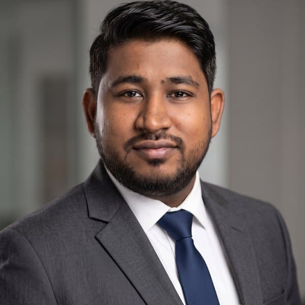 Deepak — Founder & CEO, ADS Multiservices