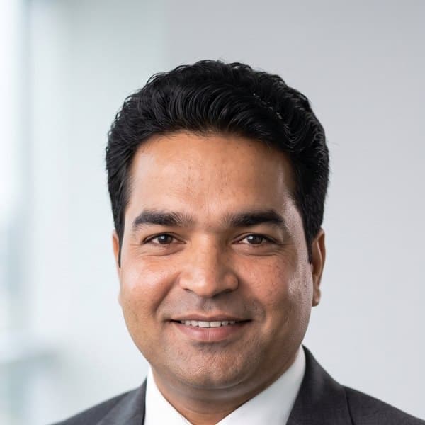 Sunil Malik — Chief Financial Officer, ADS Multiservices